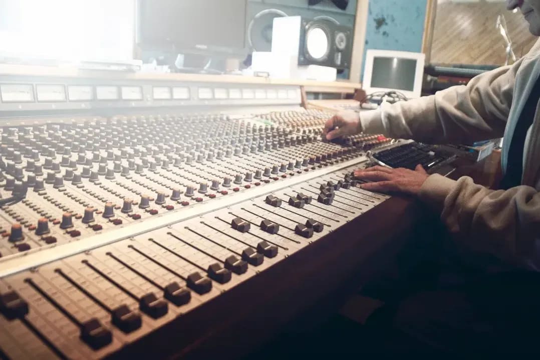 Tendencias en diseño y producción para estudios en 2026